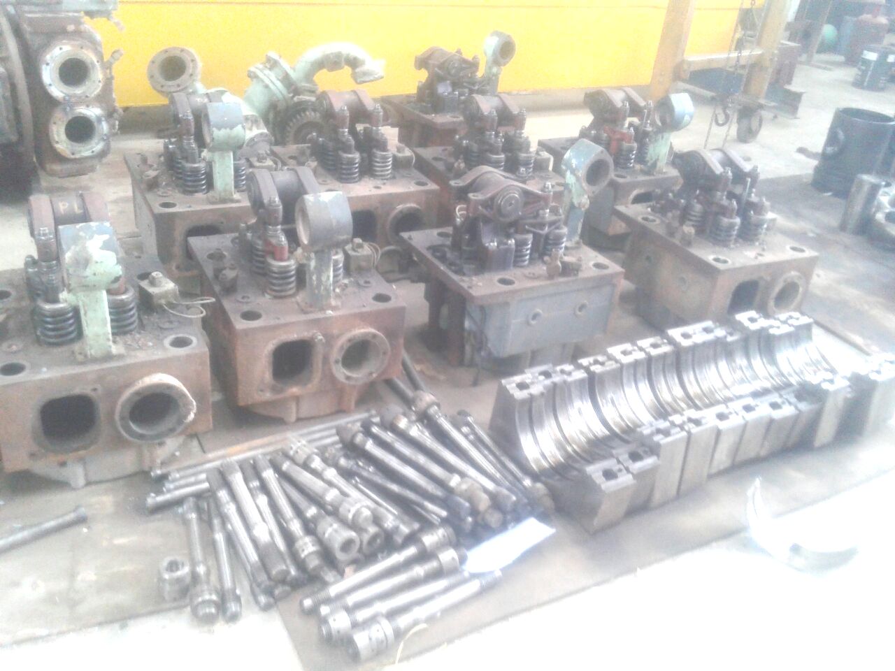 Turbine Generator